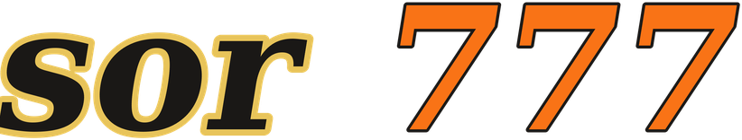 sor 777 logo